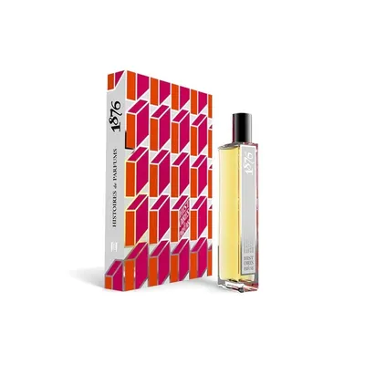 Histoires De Parfums 1876