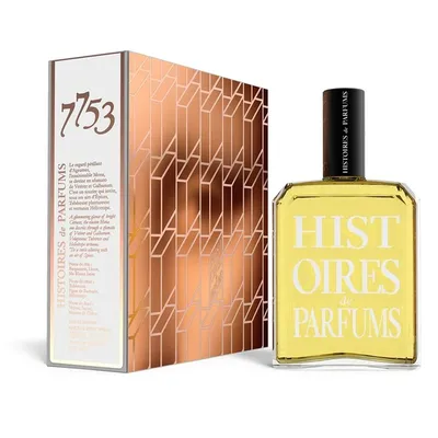 Histoires De Parfums 7753 Unexpected Mona