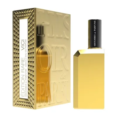Histoires De Parfums Edition Rare Vici