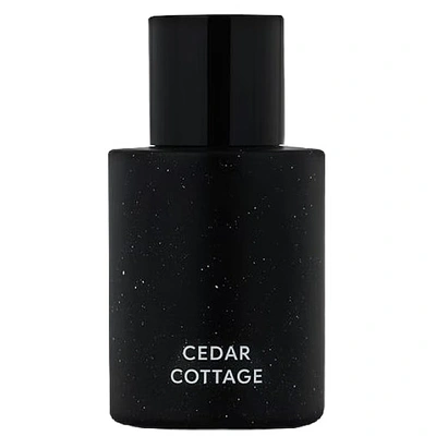 Holibanum Cedar Cottage