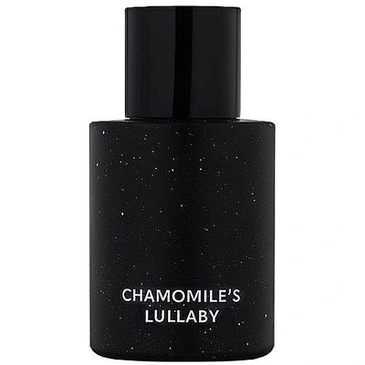 Holibanum Chamomile’s Lullaby