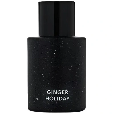 Holibanum Ginger Holiday
