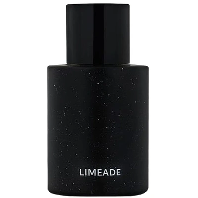 Holibanum Limeade