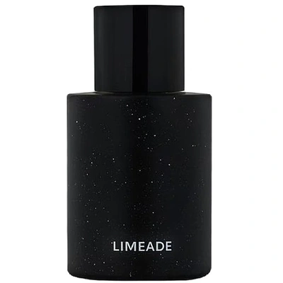 Holibanum Limeade