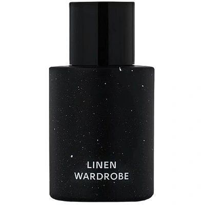 Holibanum Linen Wardrobe