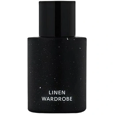 Holibanum Linen Wardrobe