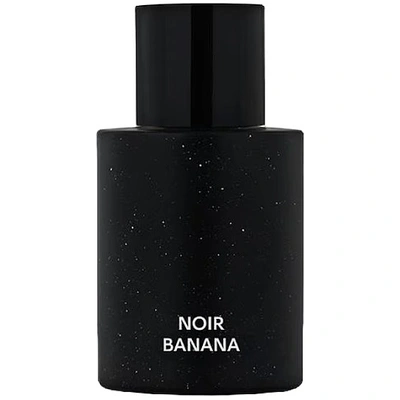 Holibanum Noir Banana
