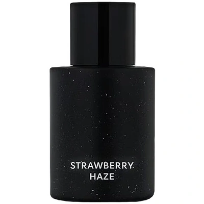 Holibanum Strawberry Haze