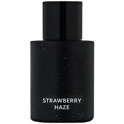 Holibanum Strawberry Haze
