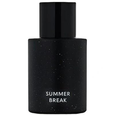 Holibanum Summer Break