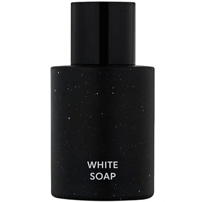 Holibanum White Soap