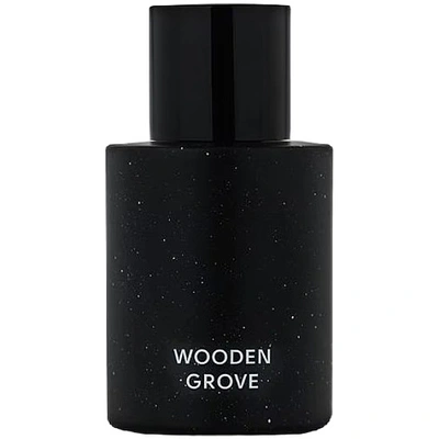 Holibanum Wooden Grove