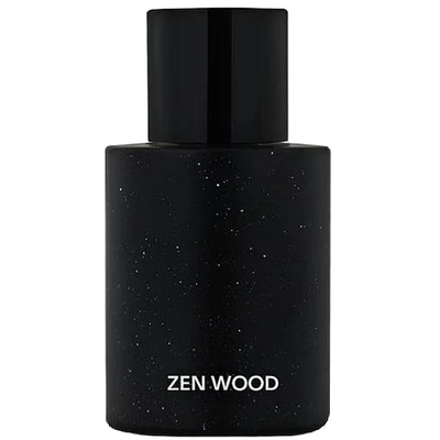 Holibanum Zen Wood