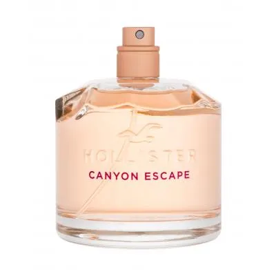 Hollister Canyon Escape For Her