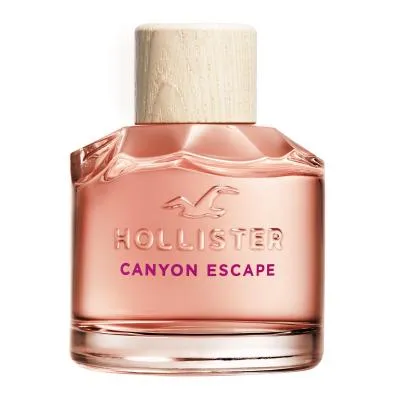 Hollister Canyon Escape For Her