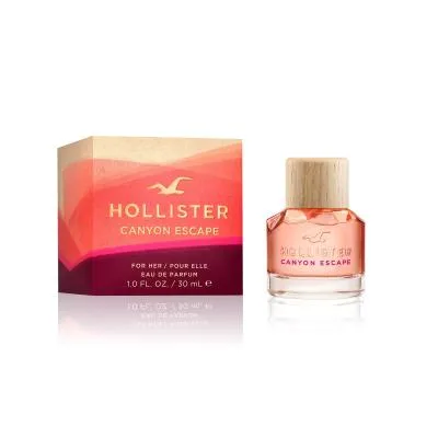Hollister Canyon Escape For Her