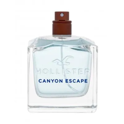 Hollister Canyon Escape For Him