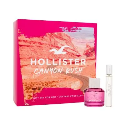 Hollister Canyon Rush For Her