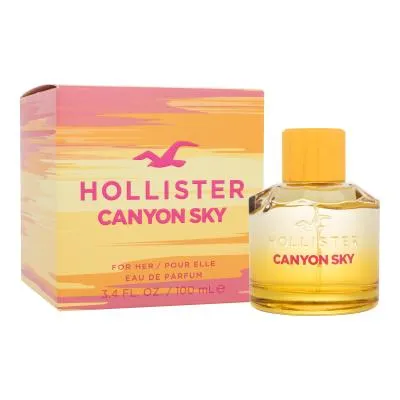 Hollister Canyon Sky For Her
