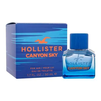 Hollister Canyon Sky For Him