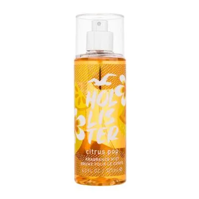 Hollister Citrus Pop