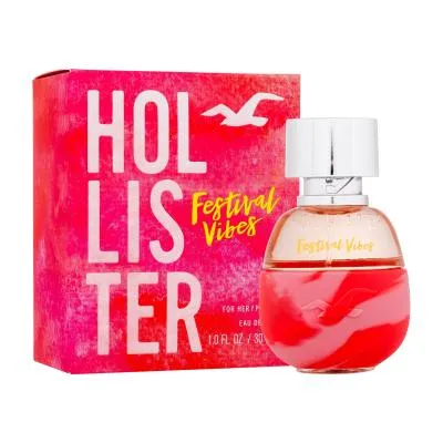 Hollister Festival Vibes For Her