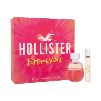 Hollister Festival Vibes For Her