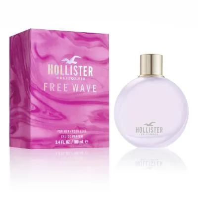 Hollister Free Wave For Her