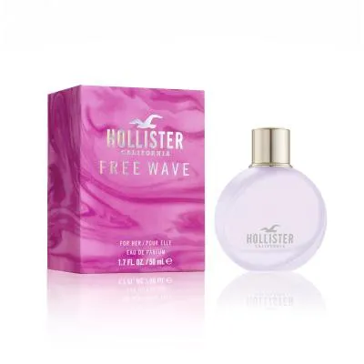 Hollister Free Wave For Her