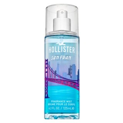 Hollister San Fran
