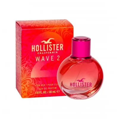 Hollister Wave 2 For Her