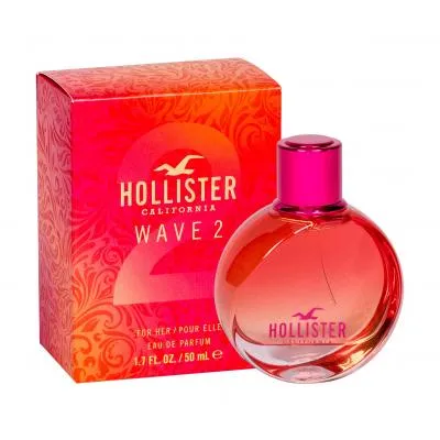 Hollister Wave 2 For Her