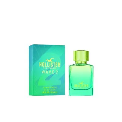 Hollister Wave 2 For Him