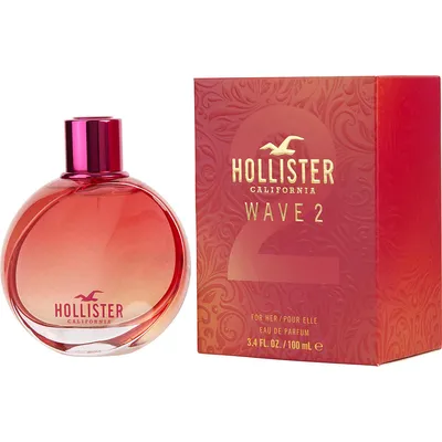 Hollister Wave 2 For Her