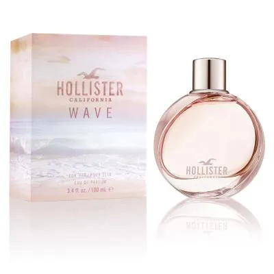 Hollister Wave For Her