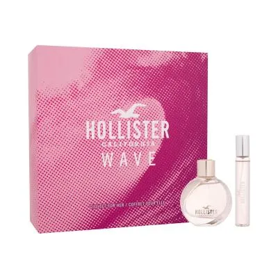 Hollister Wave For Her