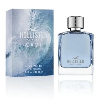 Hollister Wave For Him