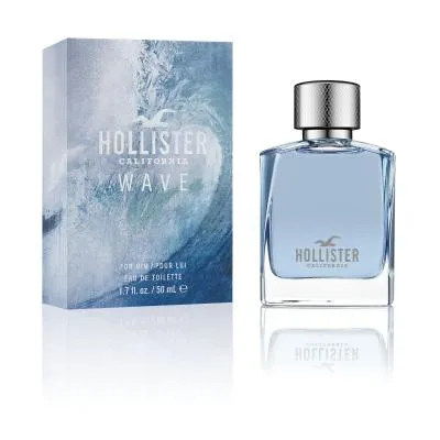 Hollister Wave For Him