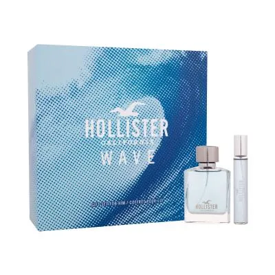 Hollister Wave For Him
