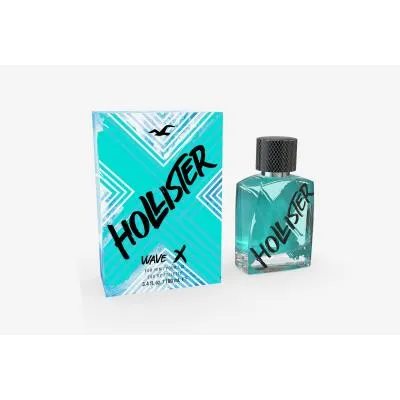 Hollister Wave X For Him