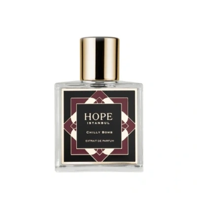 Hope Istanbul Chilly Bomb