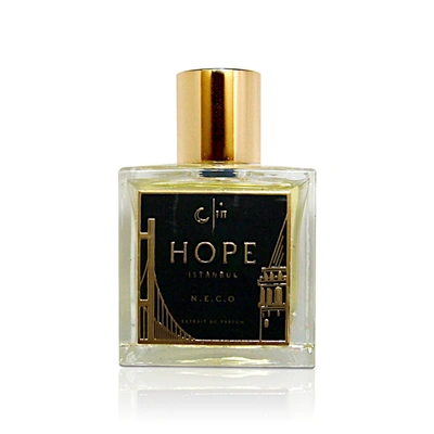 Hope Istanbul N.E.C.O