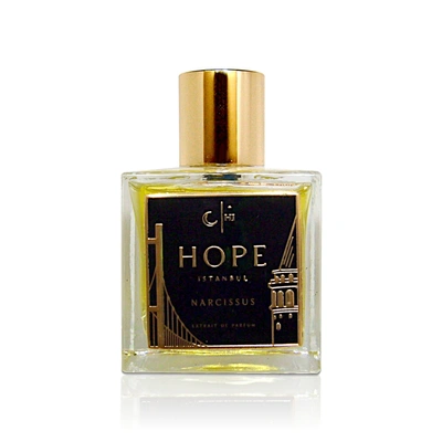 Hope Istanbul Narcissus