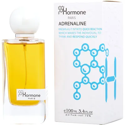 Hormone Paris Adrenaline