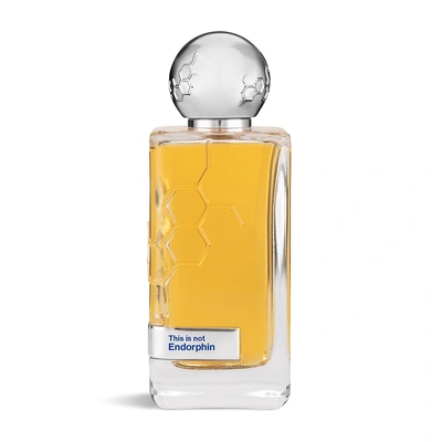 Hormone Paris Endorphin