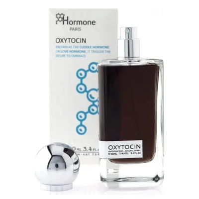 Hormone Paris Oxytocin