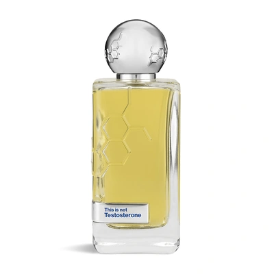 Hormone Paris Testosterone