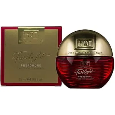 Hot Twilight Pheromone Women