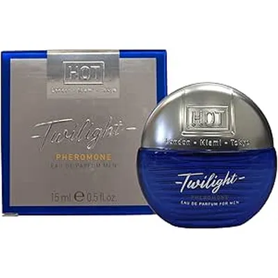 Hot Twilight Pheromone