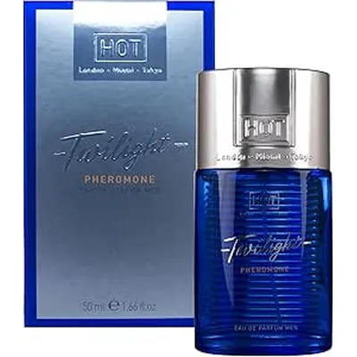 Hot Twilight Pheromone